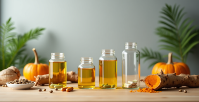 15 Doctor-Approved Functional Medicine Supplements for Better Health in 2025