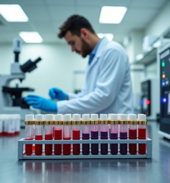 10 Key Blood Tests Your Doctor May Overlook in 2025