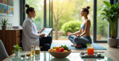 10 Proven Functional Medicine Tips for Natural Weight Loss in 2025