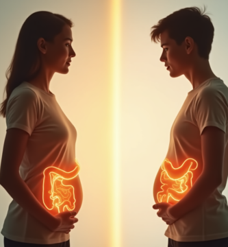 12 Hidden Signs of Poor Gut Health You Can't Ignore in 2025