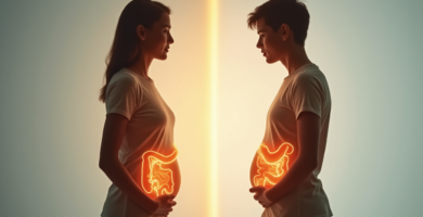 12 Hidden Signs of Poor Gut Health You Can't Ignore in 2025