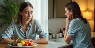 12 Hidden Signs of Malabsorption Symptoms You Shouldn't Ignore