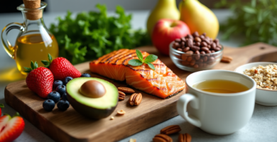 15 Foods That Lower Cholesterol (Doctor-Approved List 2025)