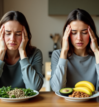 11 Warning Signs of Magnesium Deficiency (Doctor-Verified List)