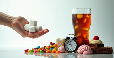 12 Warning Signs Your Body is Getting Too Much Sugar (2025 Guide)